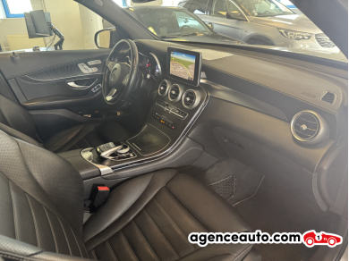Mercedes GLC — 20