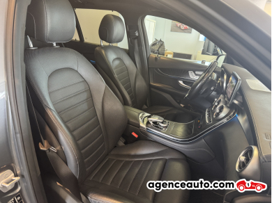 Mercedes GLC — 21
