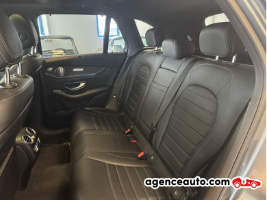 Mercedes GLC — 7