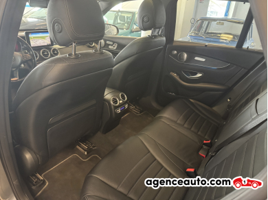 Mercedes GLC — 6