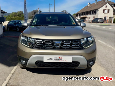 Dacia Duster — 2