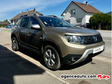 Dacia Duster — 3
