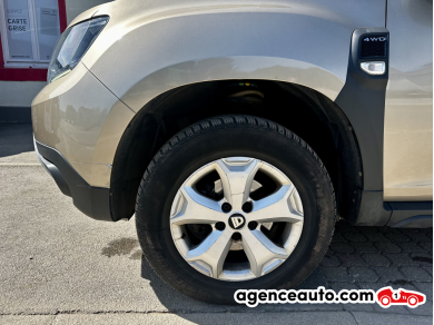 Dacia Duster — 9