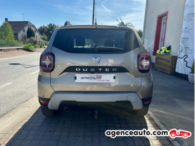 Dacia Duster — 6
