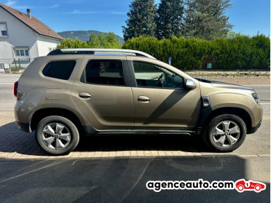 Dacia Duster — 4