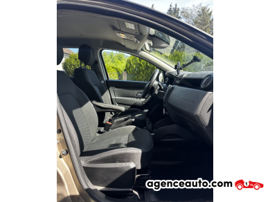 Dacia Duster — 16
