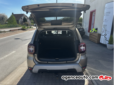 Dacia Duster — 20