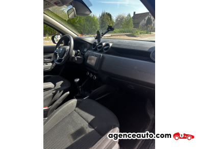 Dacia Duster — 15