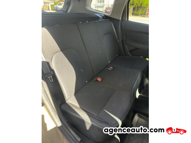 Dacia Duster — 19