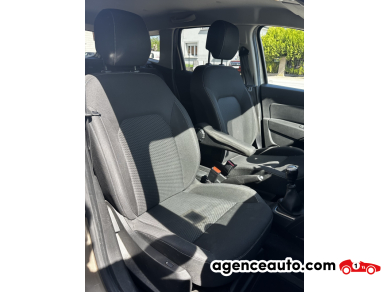 Dacia Duster — 17