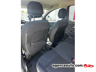 Dacia Duster — 23