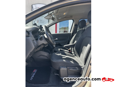 Dacia Duster — 12