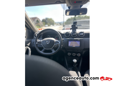 Dacia Duster — 32