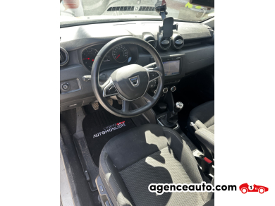 Dacia Duster — 11