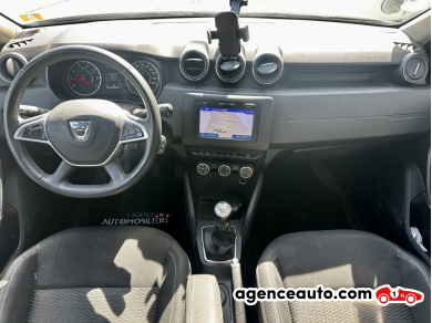 Dacia Duster — 14