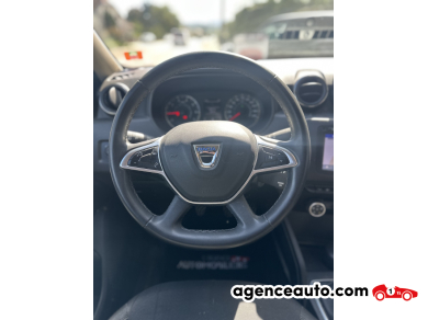 Dacia Duster — 25