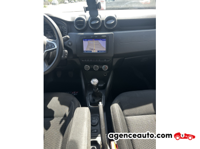 Dacia Duster — 26