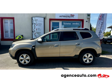 Dacia Duster — 8
