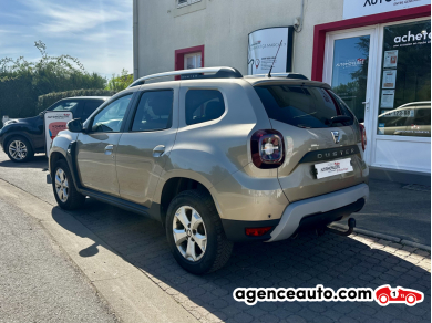 Dacia Duster — 7