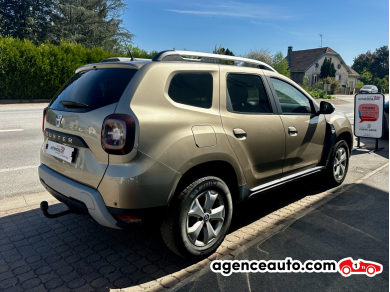Dacia Duster — 5