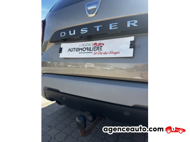 Dacia Duster — 33