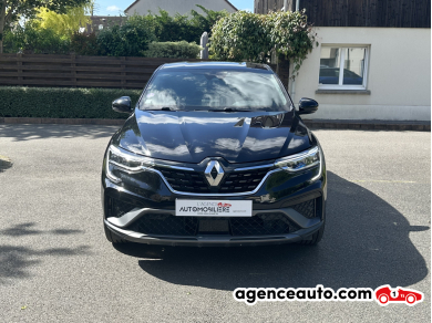 Renault Arkana — 8