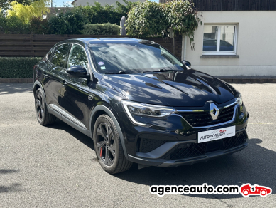 Renault Arkana — 7
