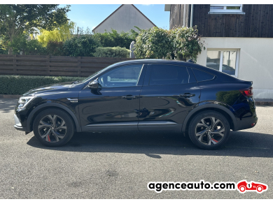 Renault Arkana — 2