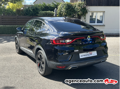 Renault Arkana — 3