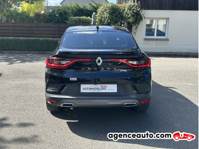 Renault Arkana — 4