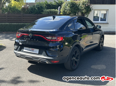 Renault Arkana — 5