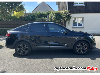 Renault Arkana — 6