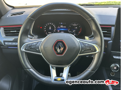 Renault Arkana — 31