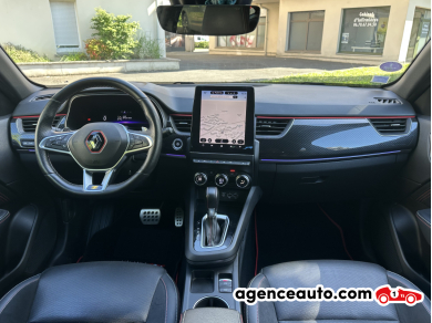 Renault Arkana — 15