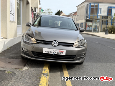 Volkswagen Golf — 2