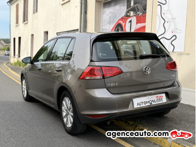 Volkswagen Golf — 6