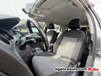 Volkswagen Golf — 10