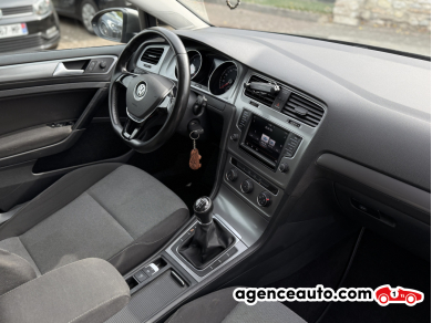 Volkswagen Golf — 12