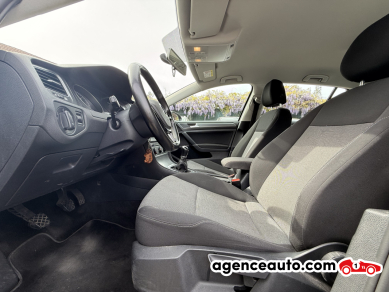 Volkswagen Golf — 11