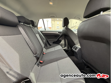Volkswagen Golf — 13