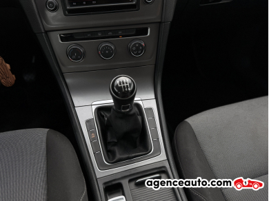 Volkswagen Golf — 18