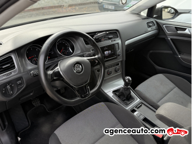 Volkswagen Golf — 9