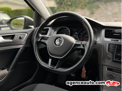Volkswagen Golf — 16
