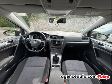 Volkswagen Golf — 14