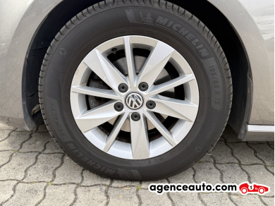 Volkswagen Golf — 20