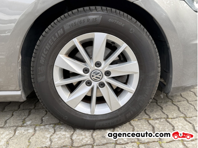 Volkswagen Golf — 22