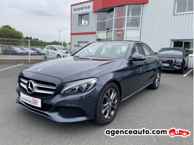 Mercedes Classe C
