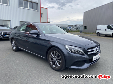 Mercedes Classe C — 4