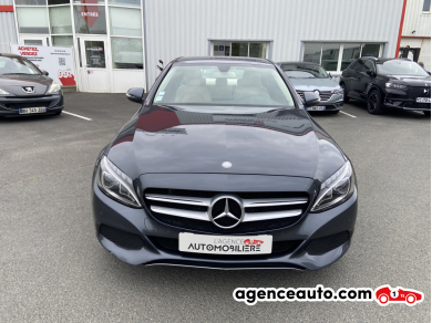 Mercedes Classe C — 3