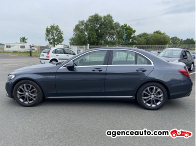 Mercedes Classe C — 9